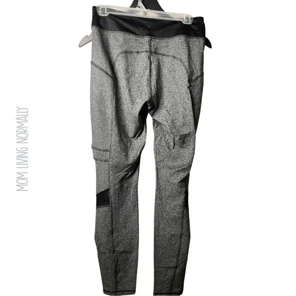 lululemon athletica Gray Leggings - Picture 3 of 7
